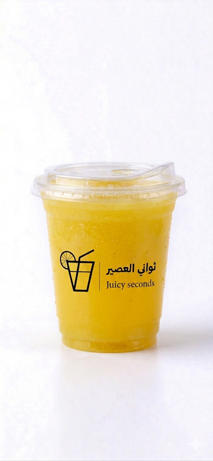 عصير أناناس