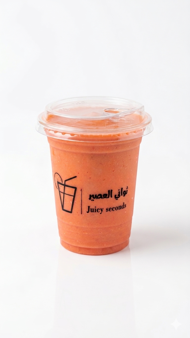 كوكتيل ثواني