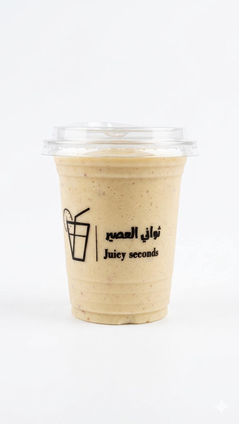 ثواني بقطع الفراولة